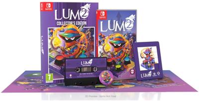 Lumo 2 Collector's Edition