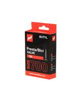Massi Superlight Binnenband 700x28-47 Presta - thumbnail