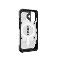 Urban Armor Gear Case Apple iPhone 17 Transparant - thumbnail