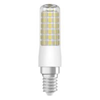 OSRAM HOMELIGHTING 4058075607316 LED-lamp Energielabel E (A - G) E14 Batterij 7 W = 60 W Warmwit (Ø x l) 20 mm x 92 mm 1 stuk(s) - thumbnail