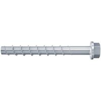 Fischer 536877 Betonschroef 14 mm 125 mm Buitenzeskant 10 stuk(s) - thumbnail