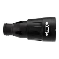 Makita Accessoires Neusstuk 3/8 - 197027-0 - 197027-0 - thumbnail