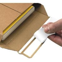 Verzendenvelop Nr 7 bruin 235x340mm A4+ 25stuks (rigikraft) - thumbnail