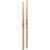 ProMark TXDC18IW Jeff Ausdemore Light Hickory drumstokken met houten tip ProMark TXDC18IW Jeff Ausdemore Light Hickory drumstokken met houten tip