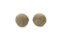 Beeztees catnip ballen - kattenspeelgoed - 3,5 cm - 2st - thumbnail