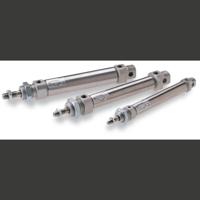 IMI NORGREN RM/8026/M/25 Ronde cilinder 1 stuk(s) - thumbnail