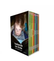 Taalbende non-fictie informatief - Paperback (9789059243859) - thumbnail