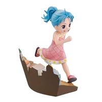 One Piece G.E.M. Series PVC Statue Nefertari Vivi Run! Run! Run! 12 cm - thumbnail