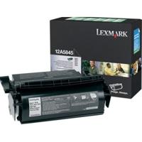 Lexmark T61x 25K retourprogramma printcartridge - thumbnail