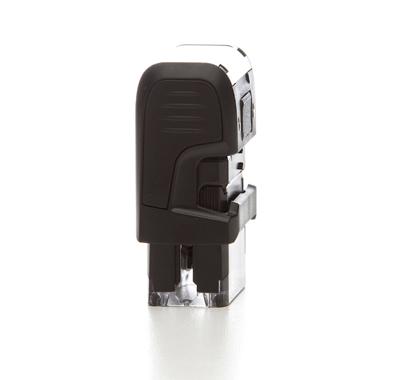 Tekststempel trodat printy 4910