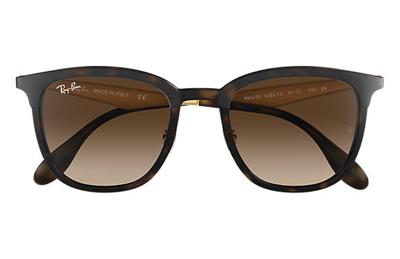 Ray-Ban RB4278 zonnebril Casual Ray-Ban RB4278 zonnebril Casual