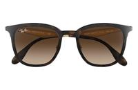 Ray-Ban RB4278 zonnebril Casual - thumbnail