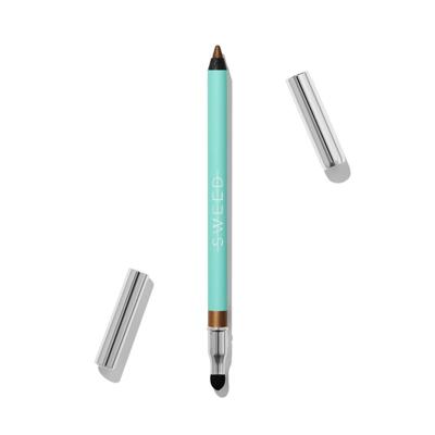 Sweed Beauty Satin Eyeliner Golden Beetle 1.2gr