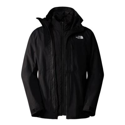 The North Face North Table Down Triclimate 3 in 1 jas Heren TNF Black/TNF Black/NPF XXL