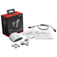 ASUS ROG Cetra True Wireless In-ear Draadloos Moonlight - thumbnail