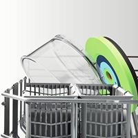 Bosch Haushalt MMZV0SB2 Vacuümhouder - thumbnail