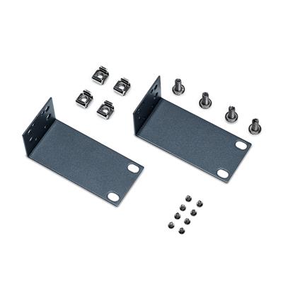 TP-Link 13-inch Switches Rack Mount Kit Switch Zwart TP-Link 13-inch Switches Rack Mount Kit Switch Zwart
