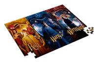 Harry Potter Jigsaw Puzzle Harry, Ron & Hermione - thumbnail