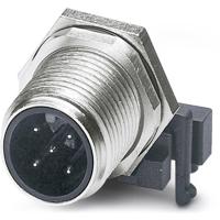 Phoenix Contact 1440054 Sensor/actuator inbouwconnector M12 Aantal polen (sensoren): 5 Stekker, inbouw 10 stuk(s) - thumbnail