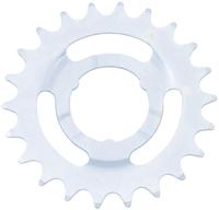 Shimano Tandwiel xtrabike 22t doorgezet 1/2x3/32 - thumbnail