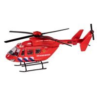 112 Brandweer Helicopter 1:43 - thumbnail