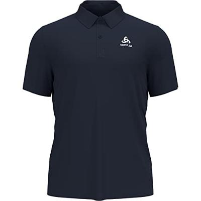 Odlo Cardada Workout T-shirt Heren Dark Sapphire M Odlo Cardada Workout T-shirt Heren Dark Sapphire M