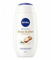 Nivea Shea Butter & Botanical Oil Soft Care Shower - thumbnail