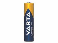 Varta Alkaline, 1.5 V, AAA Wegwerpbatterij - thumbnail