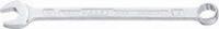 HAZET ring-steeksleutel ring spanner 19mm 600-19 - thumbnail