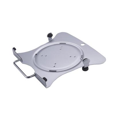 NewStar NOTEBOOK-V100 Laptopstandaard Kantelbaar