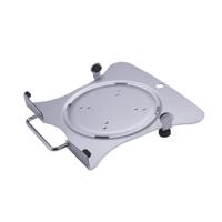 NewStar NOTEBOOK-V100 Laptopstandaard Kantelbaar - thumbnail