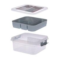 Kunststof Organiser, 26x24cm - thumbnail