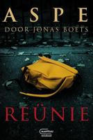 Reünie - Jonas Boets - ebook - thumbnail