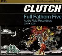 Full Fathom Five Audio Field Record - CD (0896308002002) - thumbnail