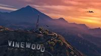 Grand Theft Auto 5 (GTA V) - thumbnail