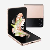 Smartphone Samsung SM-F721B 6,7" 8 GB RAM 256 GB Roze goud - thumbnail