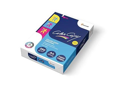 Mondi EA87 papier voor inkjetprinter A4 (210x297 mm) 125 vel - thumbnail