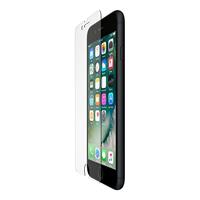 Belkin F8W769vf ScreenForce Transparant Gehard Glas Screen Protector voor iPhone 8 Plus/7 Plus - thumbnail