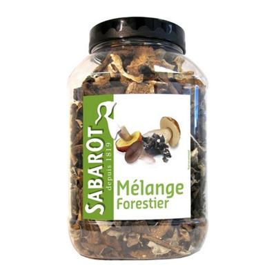 Sabarot - Bos paddestoelen mix - 500gr Sabarot - Bos paddestoelen mix - 500gr