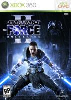 Star Wars The Force Unleashed 2 - thumbnail