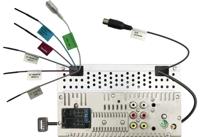Kenwood DMX5020DABS Autoradio met scherm dubbel DIN Aansluiting voor achteruitrijcamera, Bluetooth handsfree - thumbnail