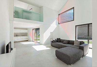 LUPUSEC ZigBee Bewegingsmelder Linienbewegungsmelder