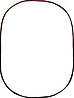 Falcon Eyes Background Board BCP-01 Wit 148x200 cm - thumbnail