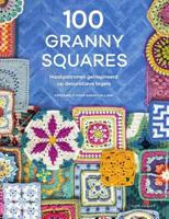 100 Granny Squares - thumbnail