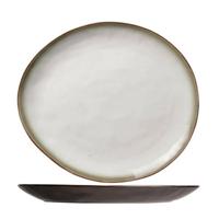 Cosy & Trendy Pizzabord / Onderbord Plato 33 x 29 cm - Mat - thumbnail