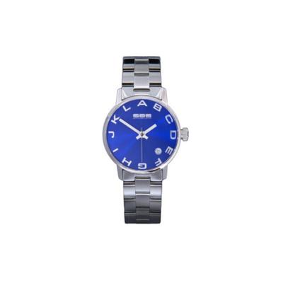 Horloge Uniseks 666 Barcelona 666-278 (Ø 35 mm)