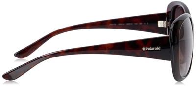 Zonnebril Dames Polaroid P8317-0BM-LA ø 58 mm Zonnebril Dames Polaroid P8317-0BM-LA ø 58 mm