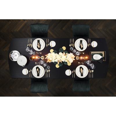 VILLEROY & BOCH - Anmut Gold - Slaschaal 23cm