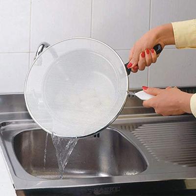 Metaltex antispatdeksel alu 33cm - thumbnail