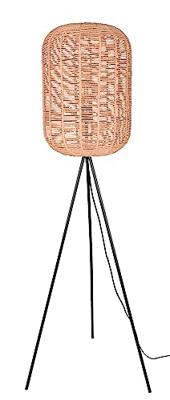 Trio Tripod staande lampRuna - 403000132